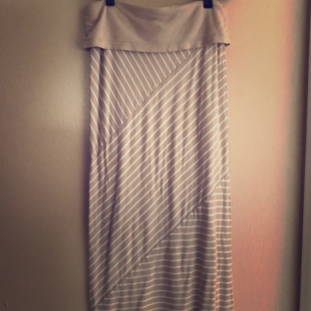 Guess Maxi Skirt S:M